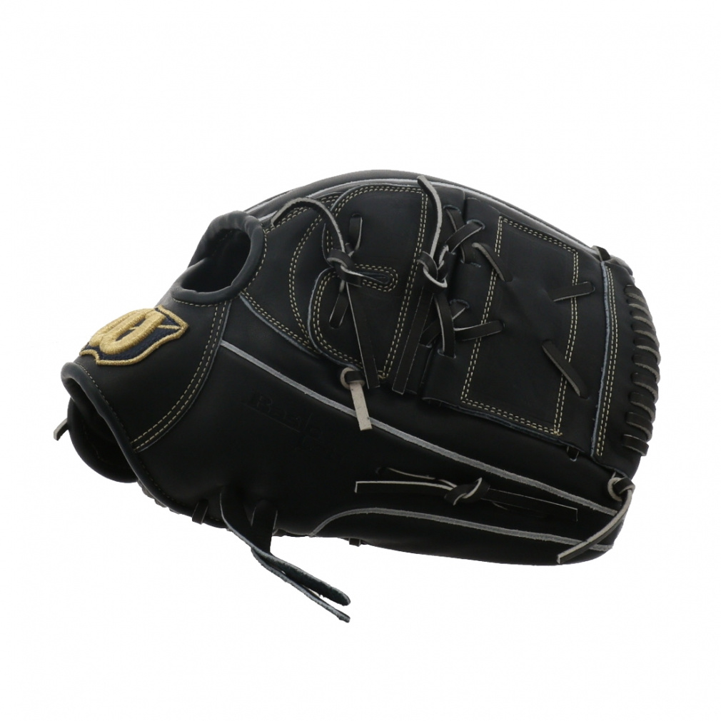 ウイルソン 軟式用 Basic Lab DUAL 投手用 SA17型 WBW103722 軟式用