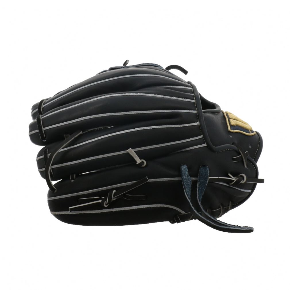 ウイルソン 軟式用 Basic Lab DUAL 投手用 SA17型 WBW103722 軟式用