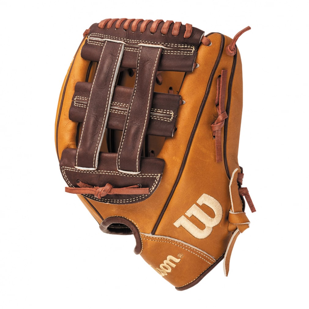 ウイルソン 一般用 Wannabe Hero DUAL ユーティリティ用 DW5型