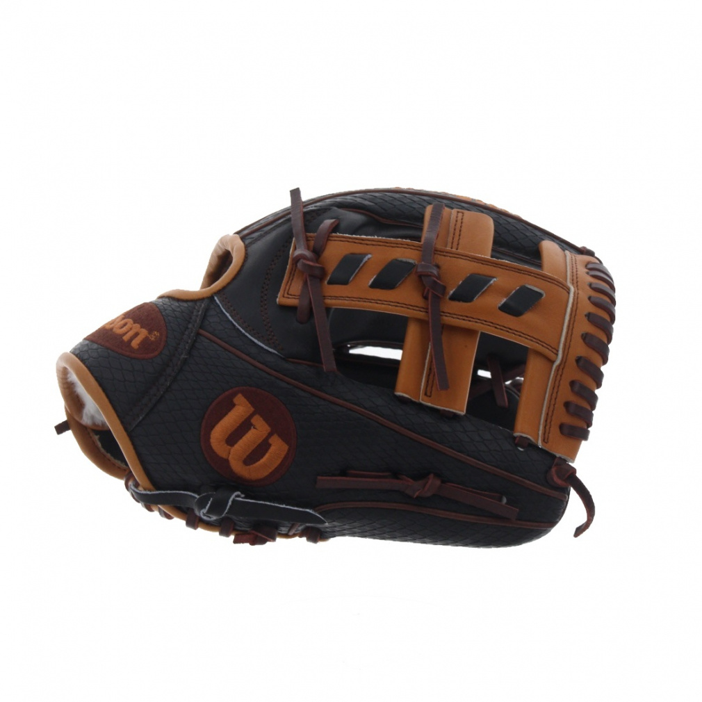 中古 軟式 ウィルソン Wannabe Hero DUAL 内野用 27型 ウイルソン/ウィルソン Wilson The Wannabe Hero DUAL 軟式用