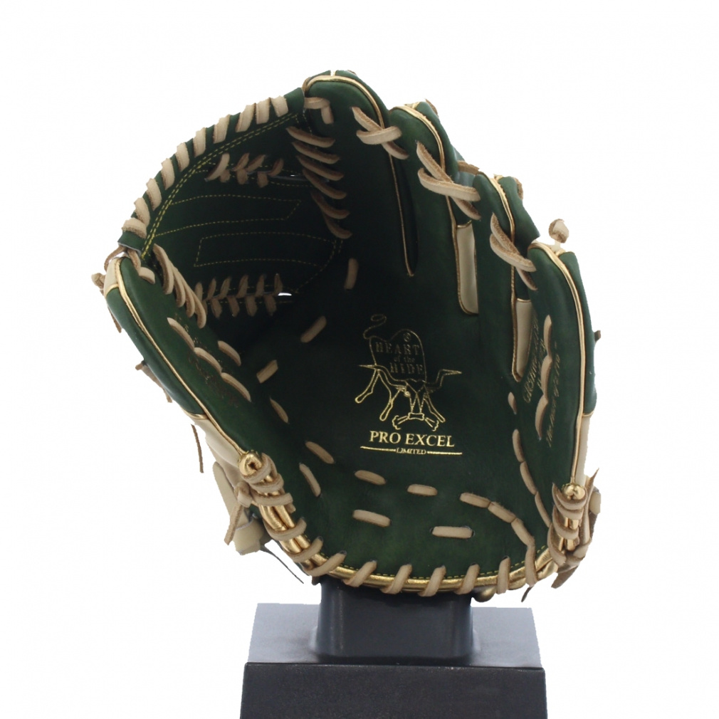 ローリングス HOH PRO EXCEL Wizard #02 COLORS 投手用 GR5HW2CA15MG