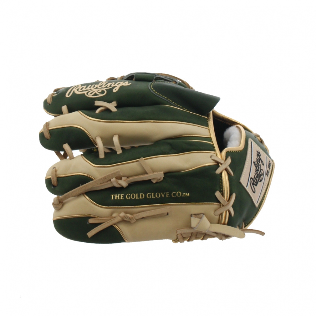 ローリングス HOH PRO EXCEL Wizard #02 COLORS 投手用 GR5HW2CA15MG