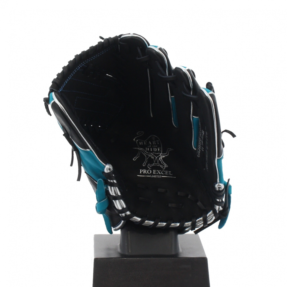 ローリングス HOH PRO EXCEL Wizard #02 COLORS 投手用 GR5HW2CA15MG-B