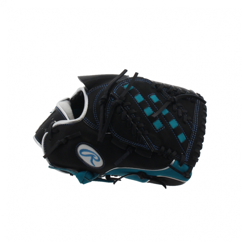 ローリングス HOH PRO EXCEL Wizard #02 COLORS 投手用 GR5HW2CA15MG-B