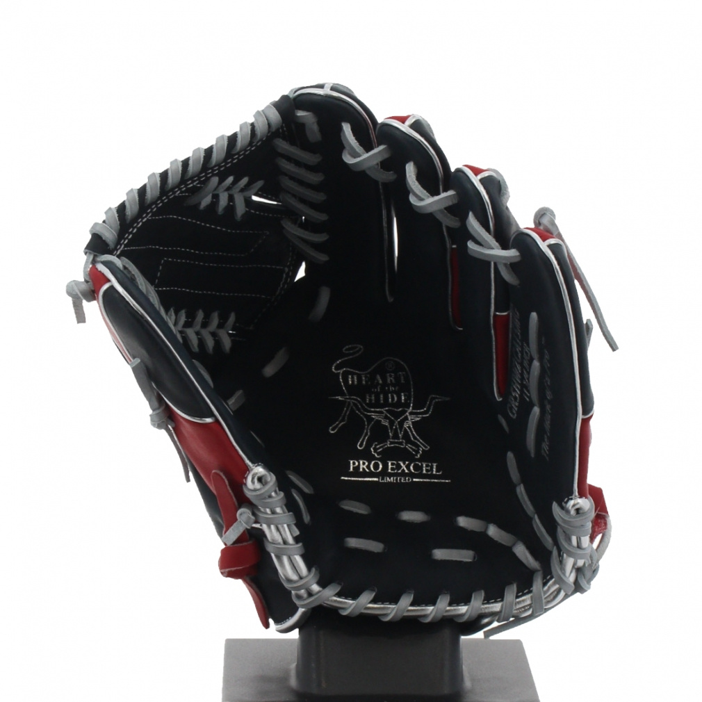 HOH PRO EXCEL Wizard #02 COLORS 投手用｜Alpen Online