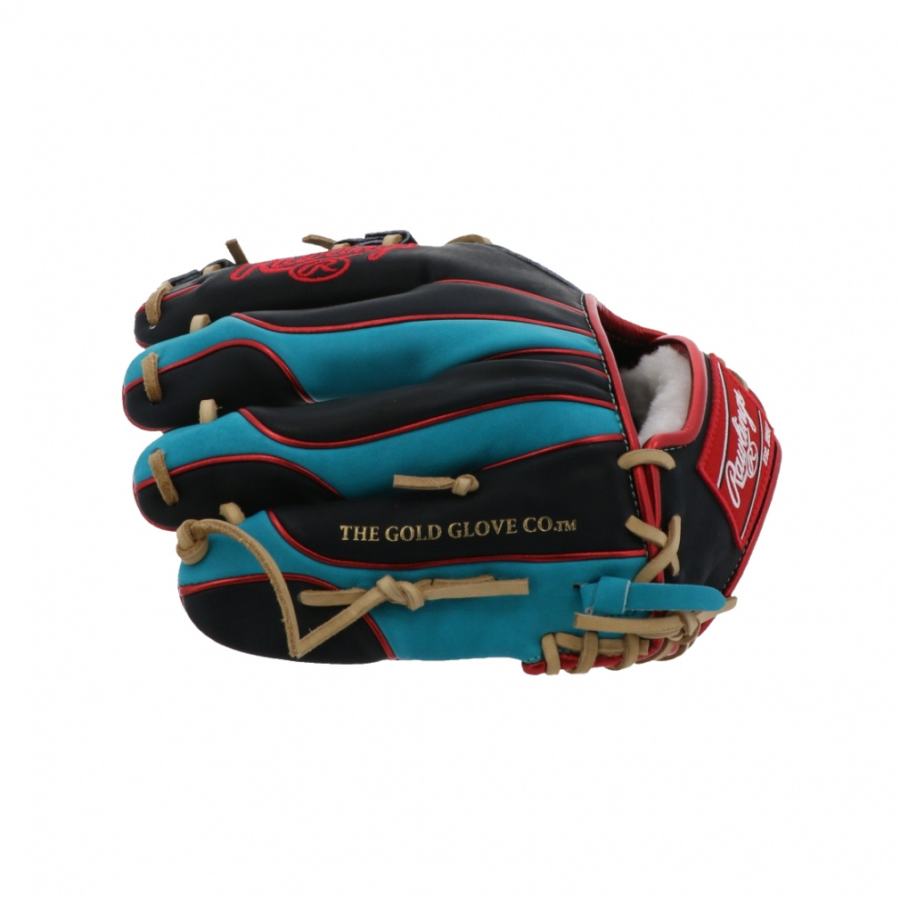 HOH PRO EXCEL Wizard #02 COLORS 内野手用｜Alpen Online