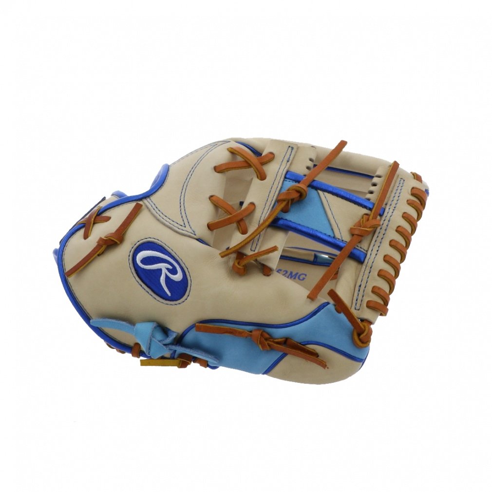 HOH PRO EXCEL Wizard #02 COLORS 内野手用｜Alpen Online