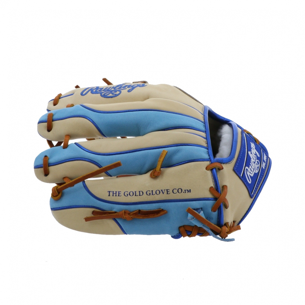 HOH PRO EXCEL Wizard #02 COLORS 内野手用｜Alpen Online