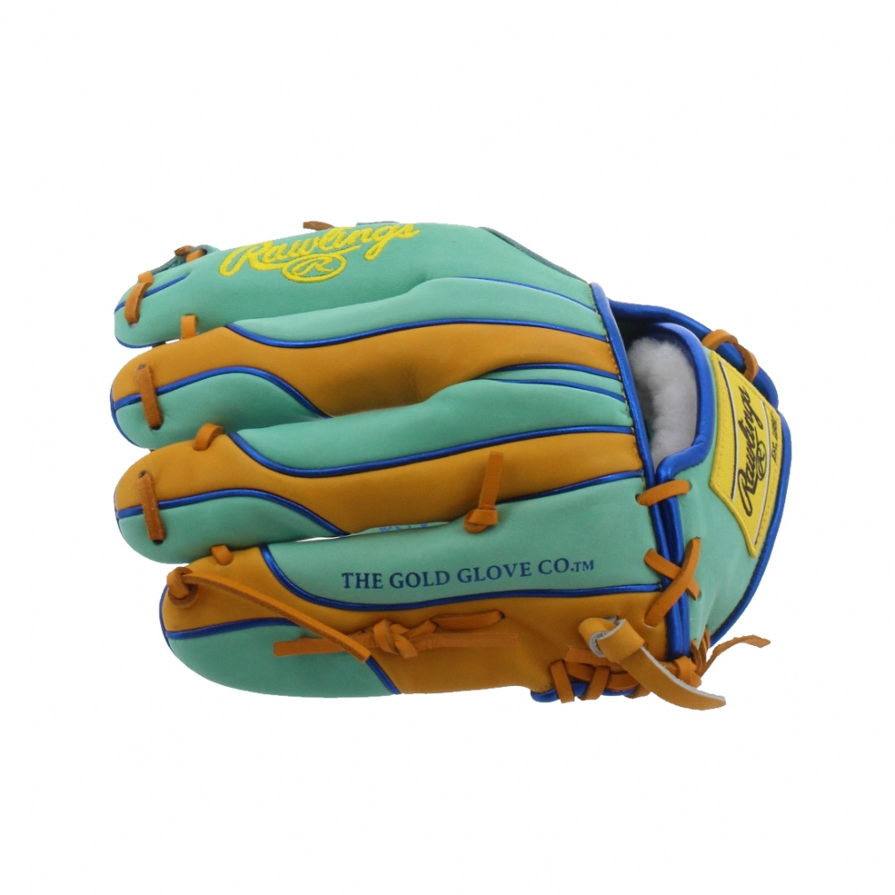 ローリングス HOH PRO EXCEL Wizard #02 COLORS 内野手用 GR5HW2CN52MG