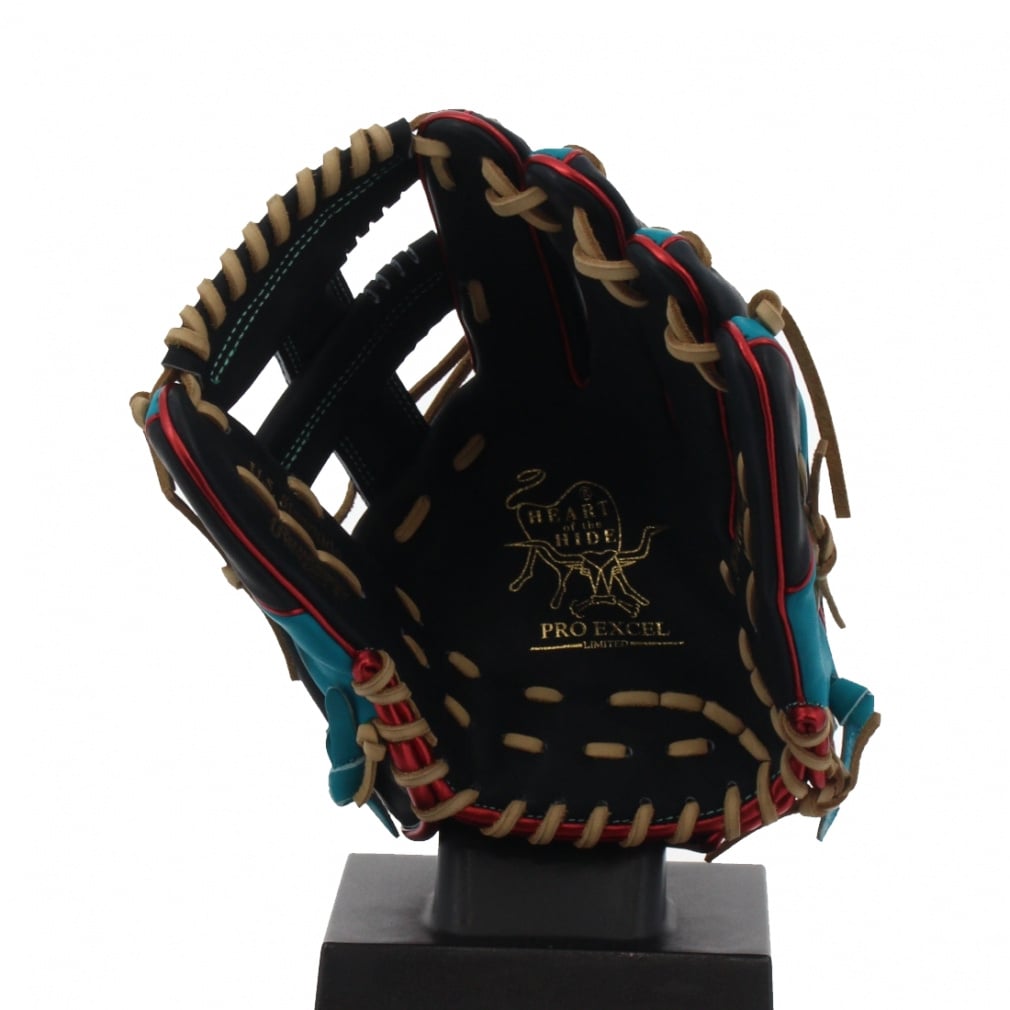 ころぽん　Rawlings 軟式グローブ 軟式 HOH® THE RAWLINGS [内野手用] サイズ 11.25 | グラブ | PRODUCTS
