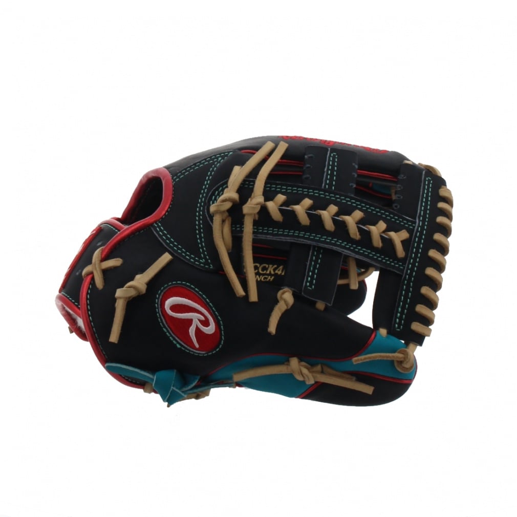 ローリングス HOH PRO EXCEL Wizard #02 COLORS 内野手用 GR5HW2CCK4MG