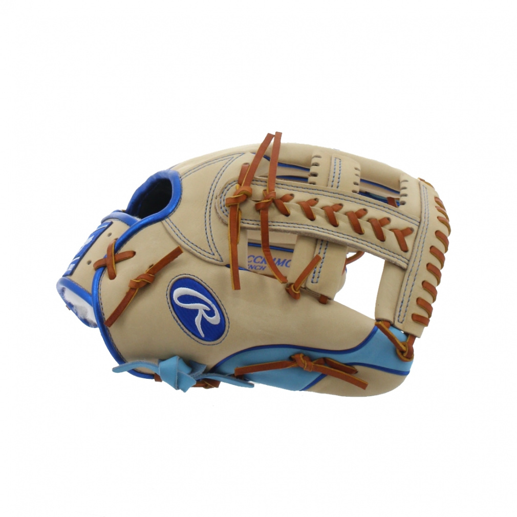 ローリングス HOH PRO EXCEL Wizard #02 COLORS 内野手用 GR5HW2CCK4MG