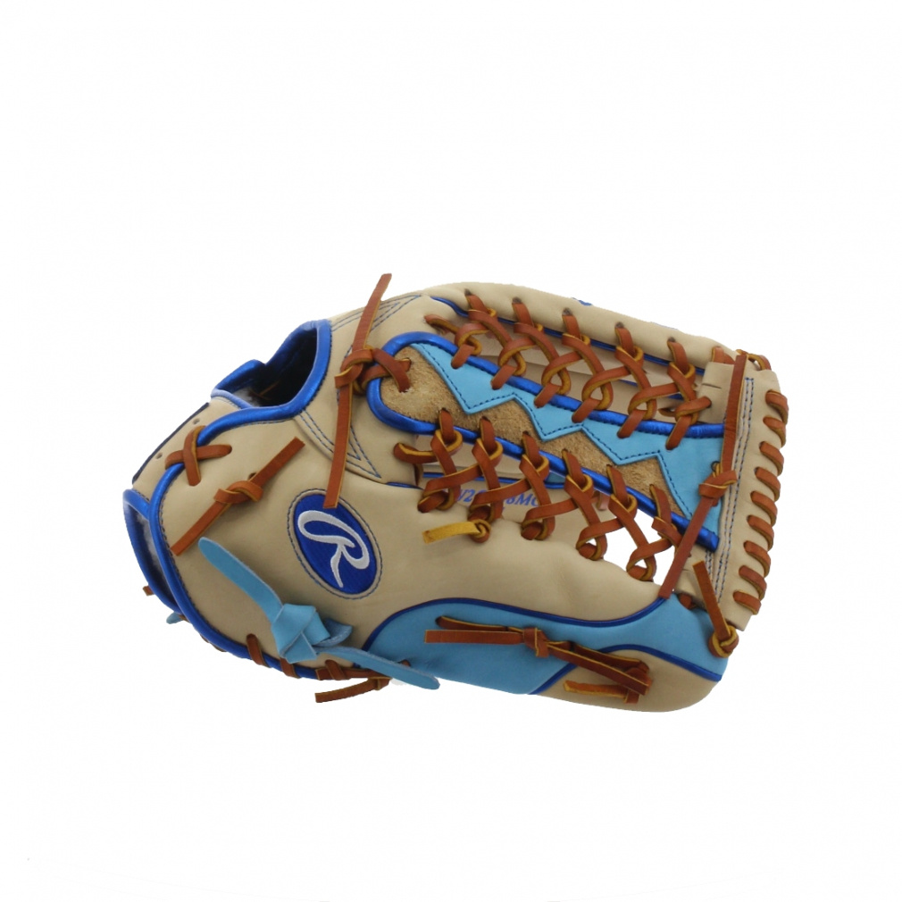 ローリングス HOH PRO EXCEL Wizard #02 COLORS 外野手用 GR5HW2CB88MG