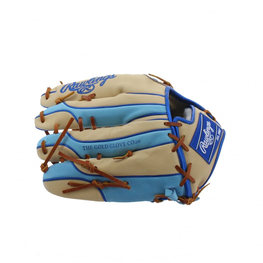 ローリングス HOH PRO EXCEL Wizard #02 COLORS 外野手用 GR5HW2CB88MG