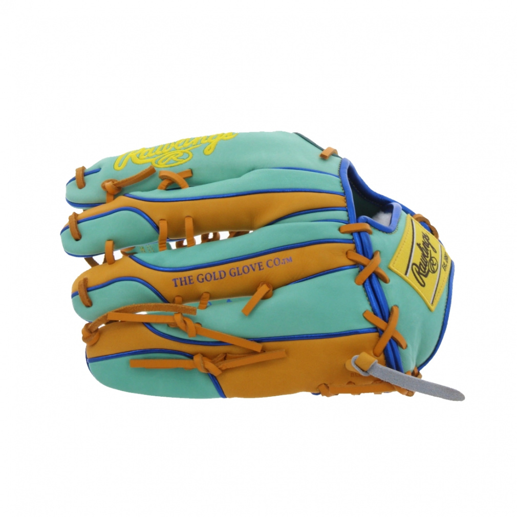 ローリングス HOH PRO EXCEL Wizard #02 COLORS 外野手用 GR5HW2CB88MG