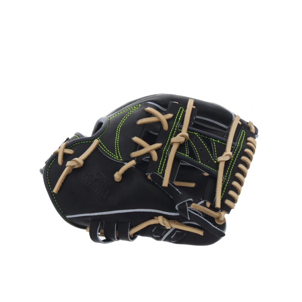 【美品】 Rawlings HOH PRO Excel wizard 内野手 軟式 HOH® PRO EXCEL Wizard #02 COLORS [内野手用] サイズ 11.5