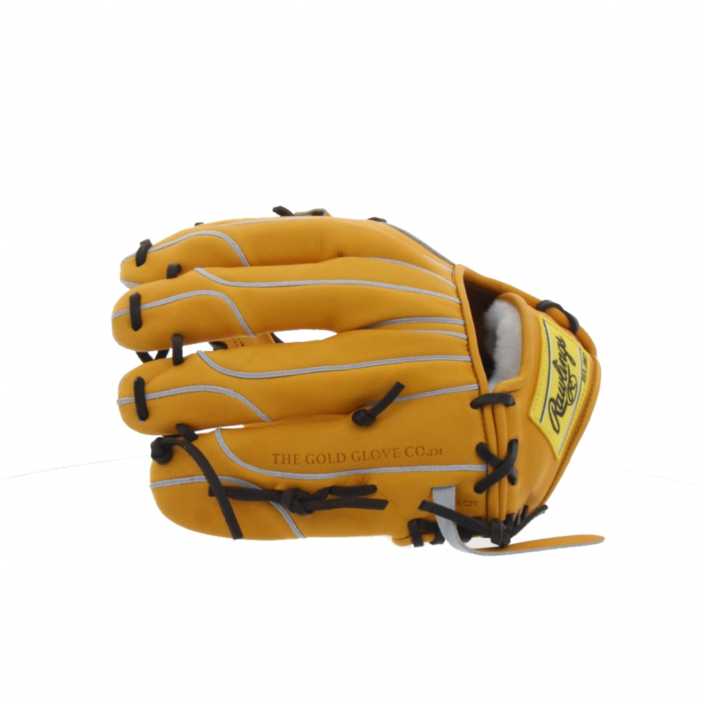ローリングス HOH PRO EXCEL Wizard #02 内野手用 GR5HW2N52MG-GT 軟式