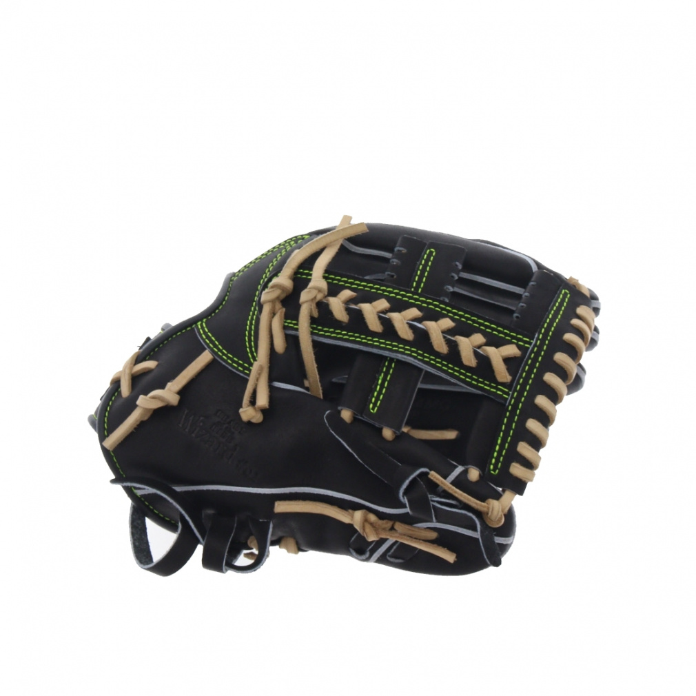 ローリングス HOH PRO EXCEL Wizard #02 内野手用 GR5HW2CK4MG-B 軟式