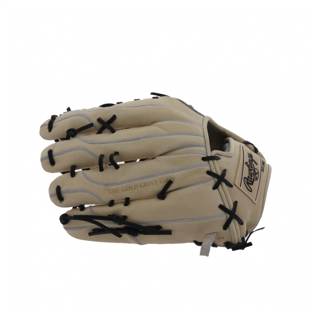 ローリングス HOH PRO EXCEL Wizard #02 外野手用 GR5HW2B88MG-CAM