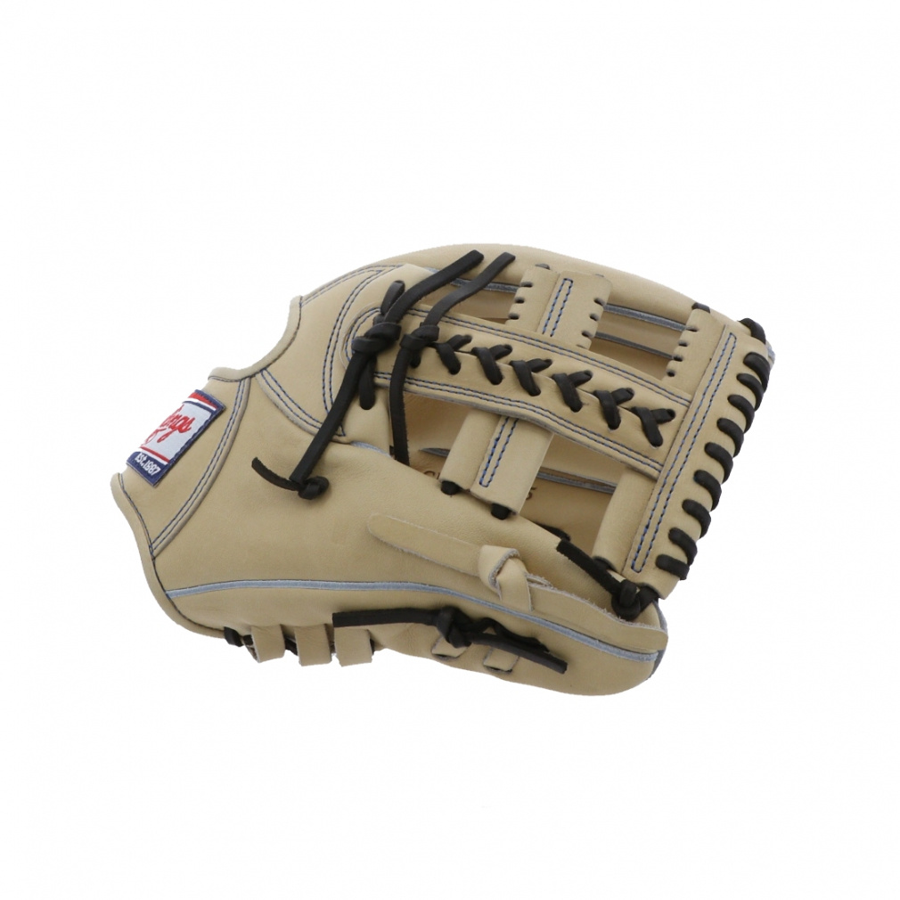 ローリングス HOH PRO EXCEL 内野手用 GR5HECK45-CAM 軟式用 野球 野手