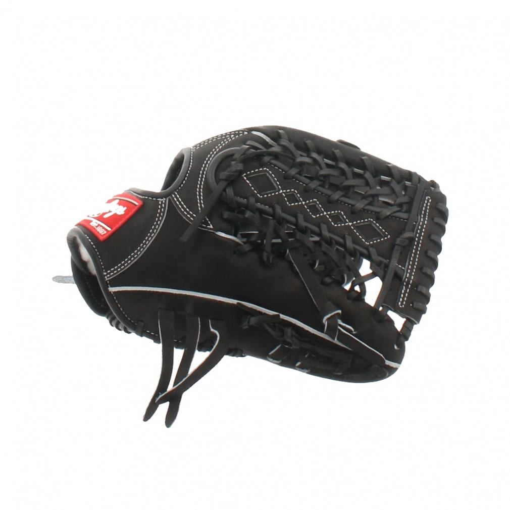 ローリングス HOH PRO EXCEL 外野手用 GR5HESH99-B 軟式用 野球 野手用