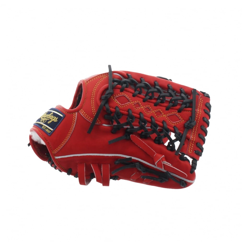 ローリングス HOH PRO EXCEL 外野手用 GR5HESH99-ROR 軟式用 野球 野手