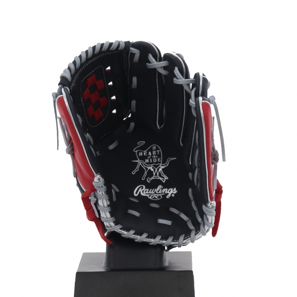 HOH MLB COLOR SYNC 投手用｜Alpen Online