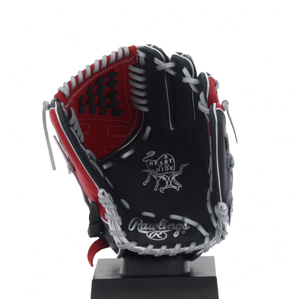 新品◆Rawlings HOH MLB COLOR SYNC グローブ◆ 軟式 HOH® MLB COLOR SYNC [内野手用] サイズ 11.5 | グラブ