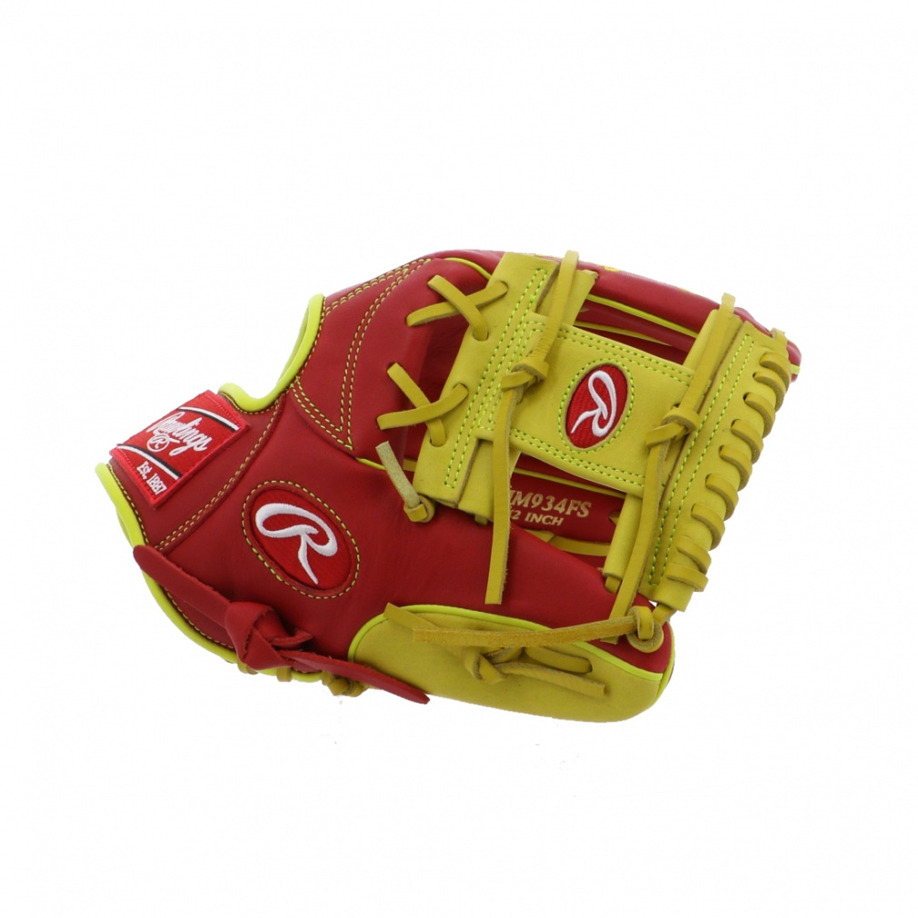 Rawlings HOH MLB COLOR SYNC 内野手用 HOH MLB COLOR SYNC 内野手用｜Alpen Online