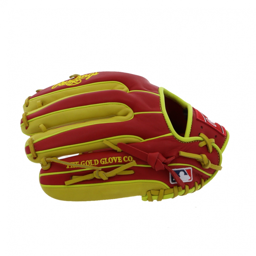 HOH MLB COLOR SYNC オールラウンド｜Alpen Online