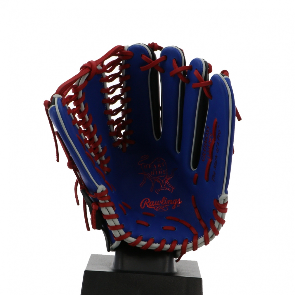HOH MLB COLOR SYNC オールラウンド用｜Alpen Online