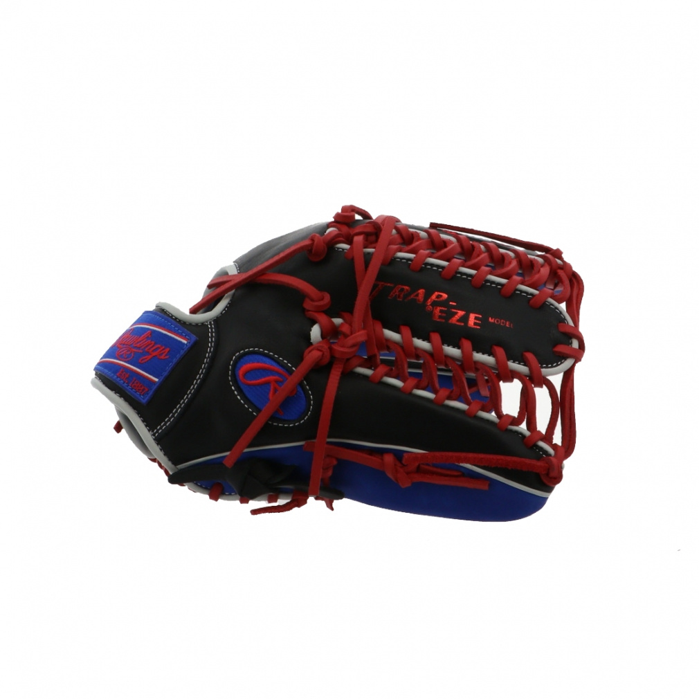 ローリングス HOH MLB COLOR SYNC オールラウンド用 GR5HMOS5-RY/B