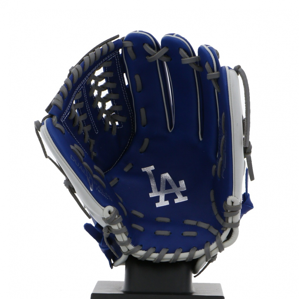 ローリングス HYPER TECH MLB TEAM オールラウンド ドジャース Rawlings ローリングス HYPER TECH MLB TEAM ロサンゼルス