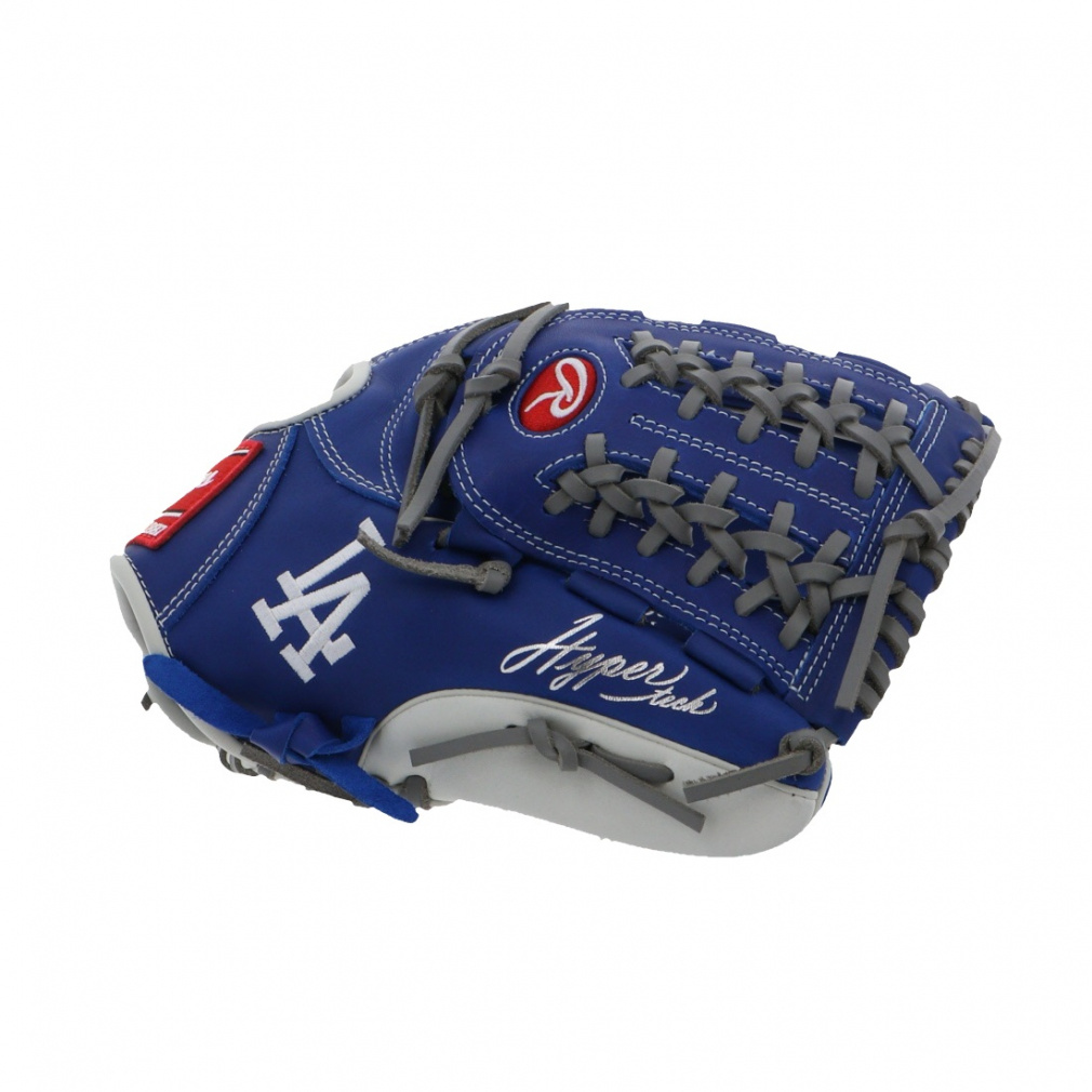 HYPER TECH MLB TEAM ロサンゼルス・ドジャース オールラウンド