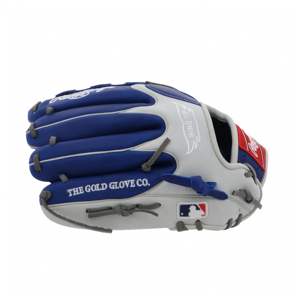 ローリングス HYPER TECH MLB TEAM オールラウンド ドジャース HYPER TECH MLB TEAM ロサンゼルス・ドジャース オールラウンド