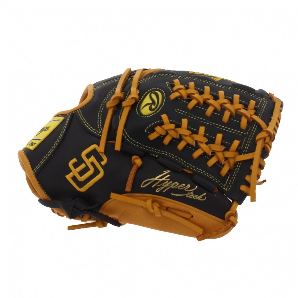 ローリングス HYPER TECH MLB TEAM サンディエゴ・パドレス オール