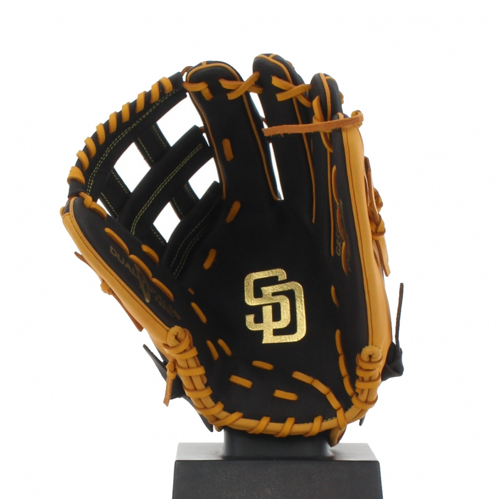 ローリングス HYPER TECH MLB TEAM パドレス 外野手用 GR5HTMY719-SPD