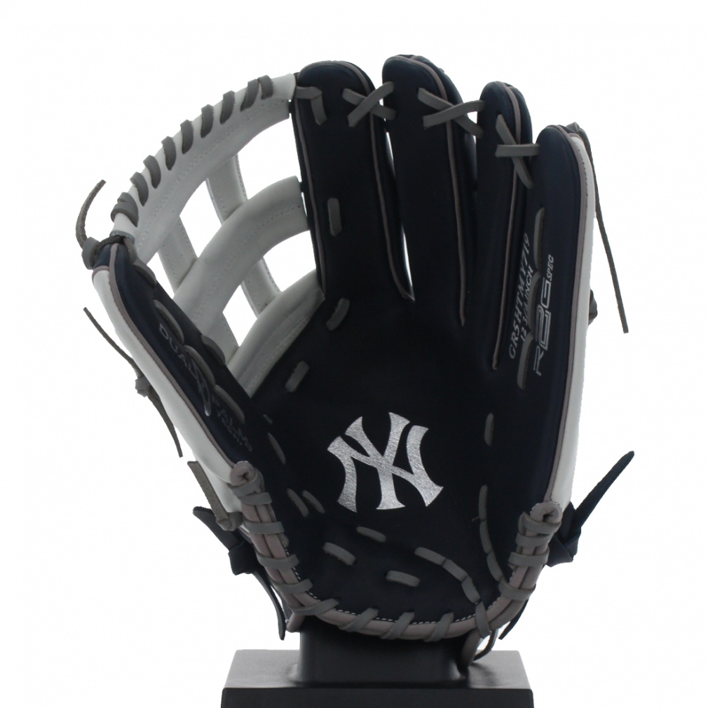 ローリングス HYPER TECH MLB TEAM ニューヨーク・ヤンキース 外野手用
