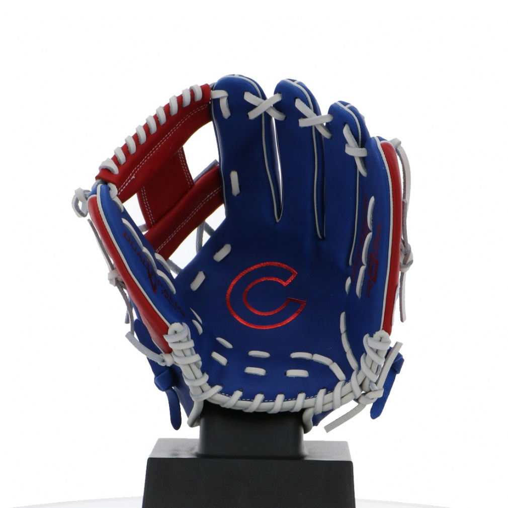 ローリングス HYPER TECH MLB TEAM シカゴ・カブス 内野手用