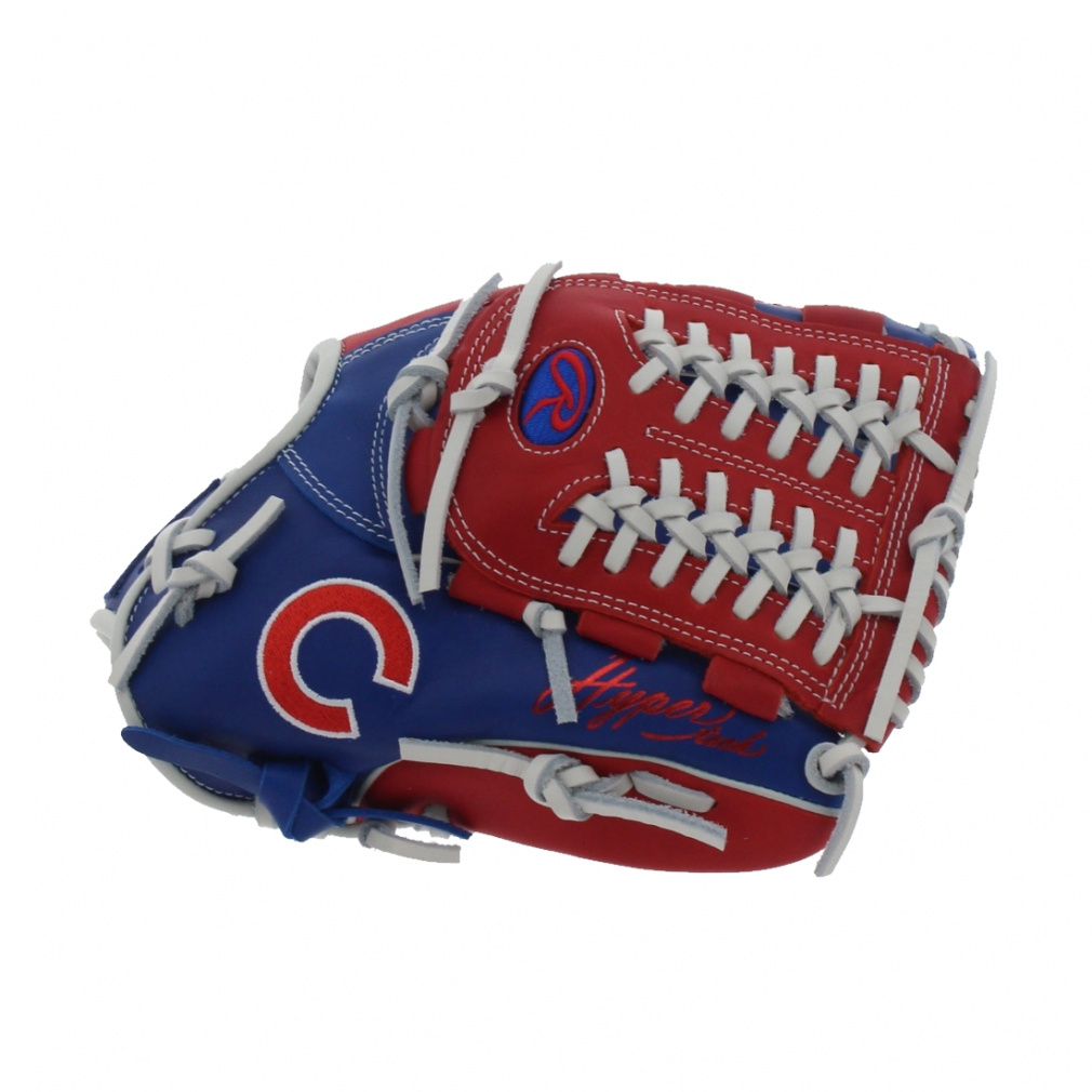 ローリングス HYPER TECH MLB TEAM シカゴ・カブス オールラウンド用
