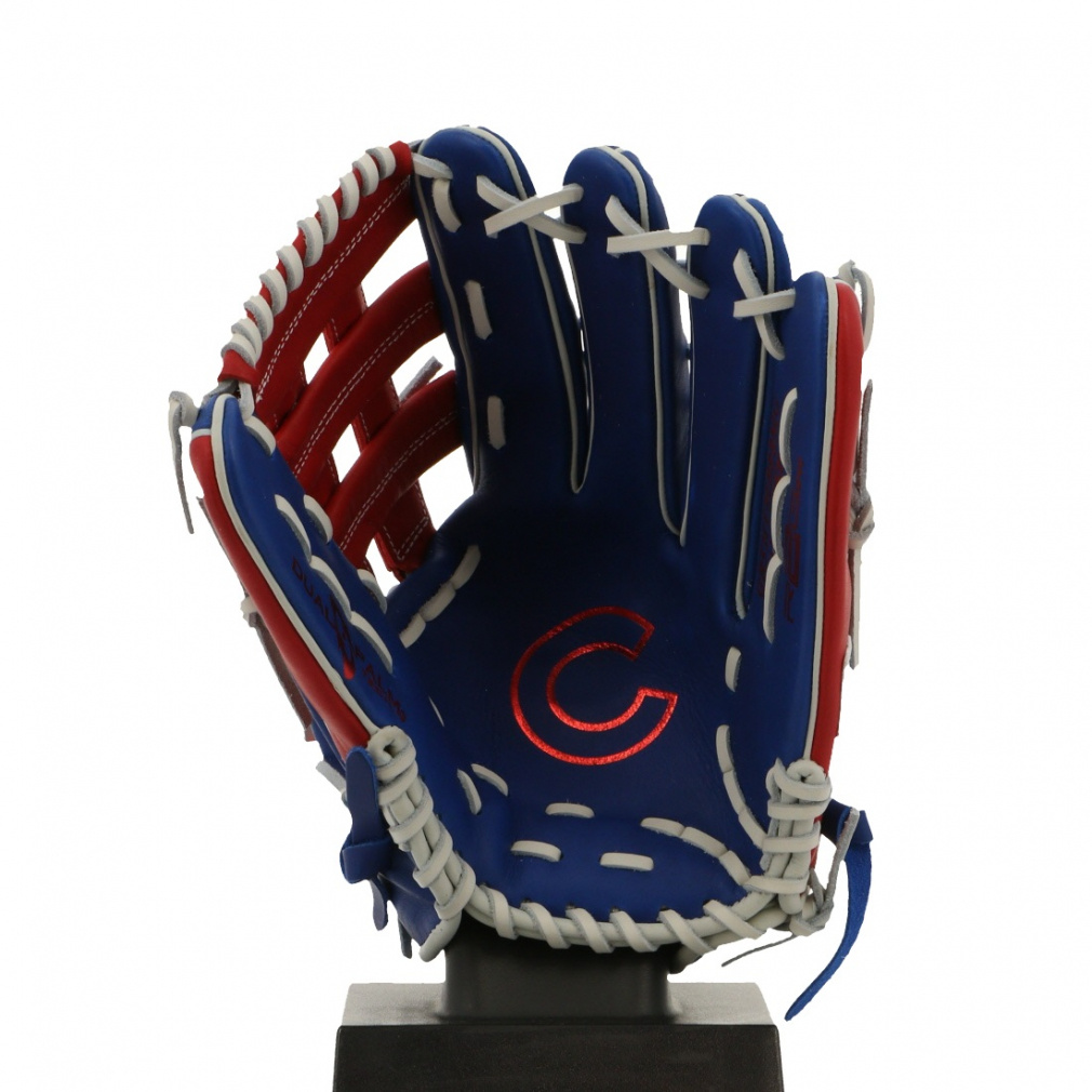 ローリングス HYPER TECH MLB TEAM カブス 外野手用 GR5HTMB88MG-CHC