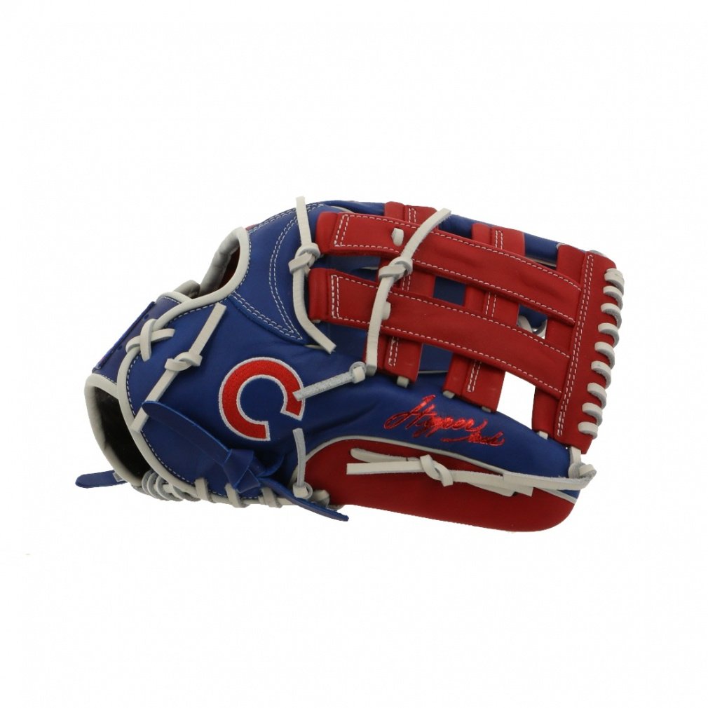 ローリングス HYPER TECH MLB TEAM カブス 外野手用 GR5HTMB88MG-CHC