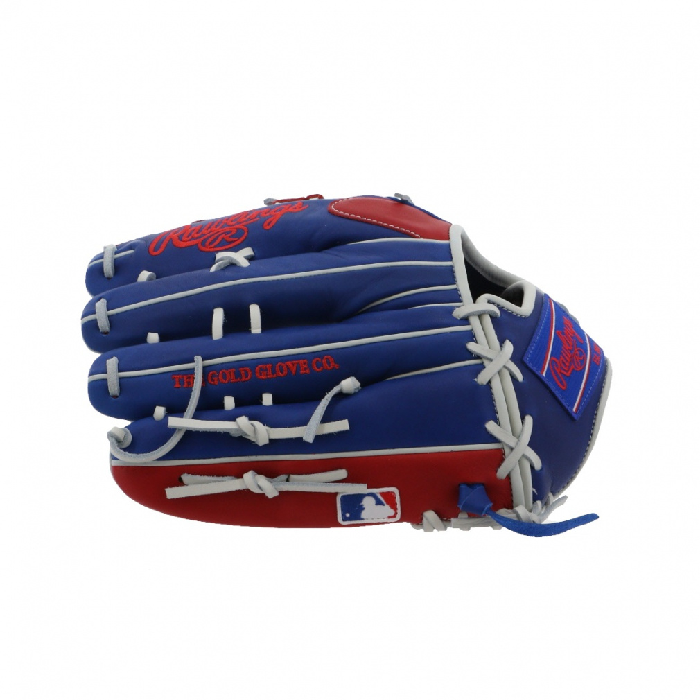 ローリングス HYPER TECH MLB TEAM カブス 外野手用 GR5HTMB88MG-CHC