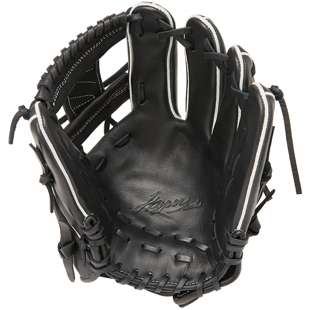 ローリングス HYPER TECH R2G 内野手用 GR5HTN62-B 軟式用 野球 野手用