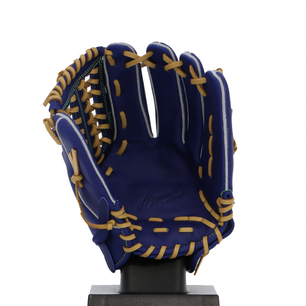 ローリングス HYPER TECH R2G オールラウンド用 GR5HTN65-IND 軟式用