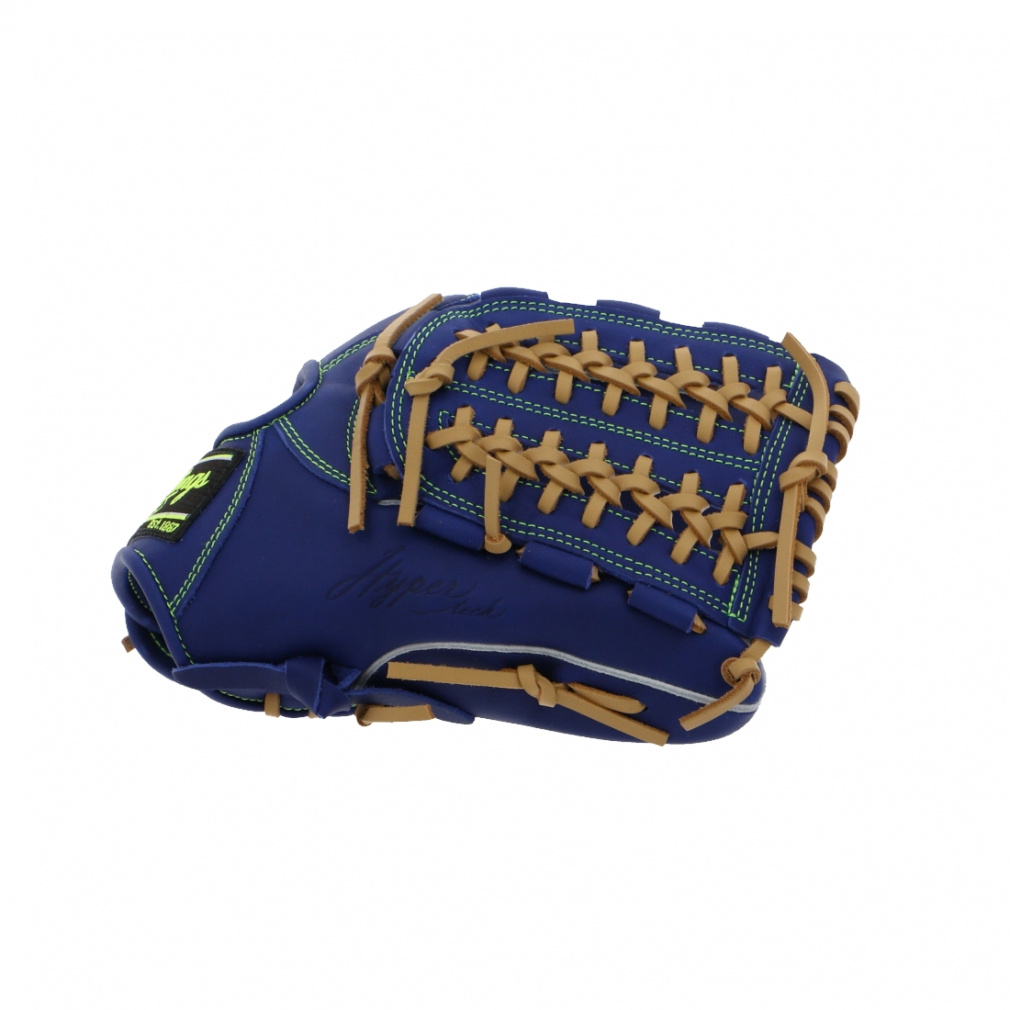 ローリングス HYPER TECH R2G オールラウンド用 GR5HTN65-IND 軟式用