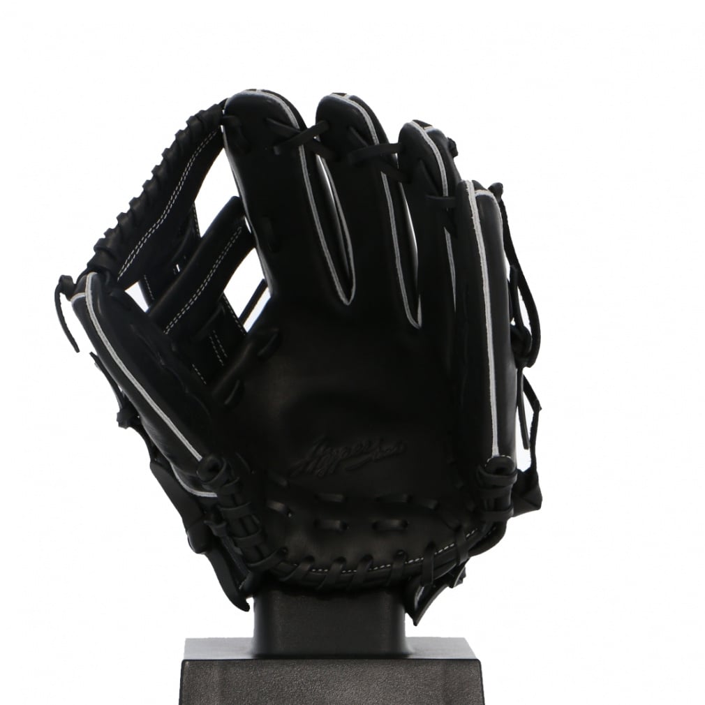 ローリングス HYPER TECH R2G 内野手用 GR5HTN54FS-B 軟式用 野球 野手