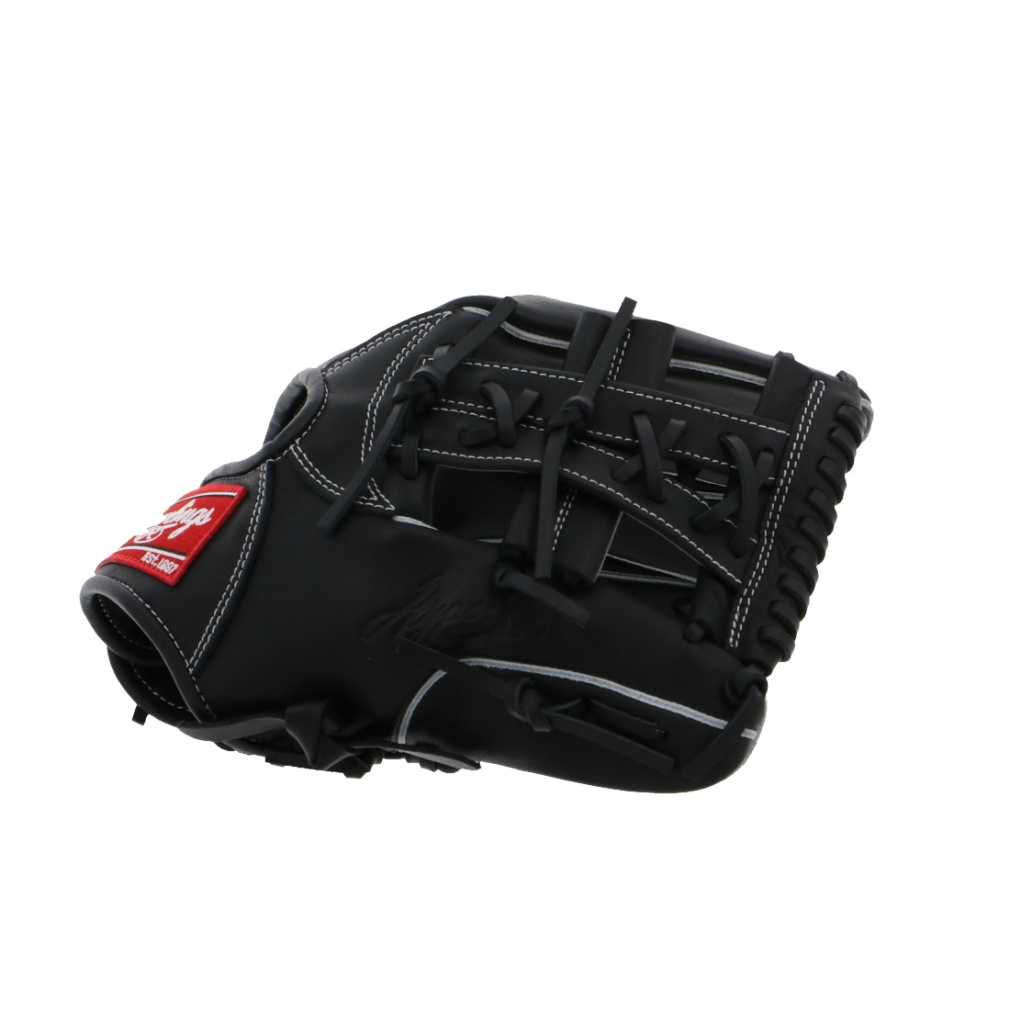 ローリングス HYPER TECH R2G 内野手用 GR5HTN54FS-B 軟式用 野球 野手