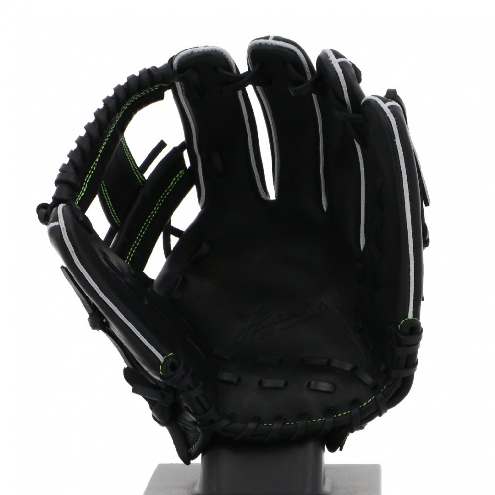 ローリングス 軟式用 HYPER TECH ハイパーテック オールラウンド用