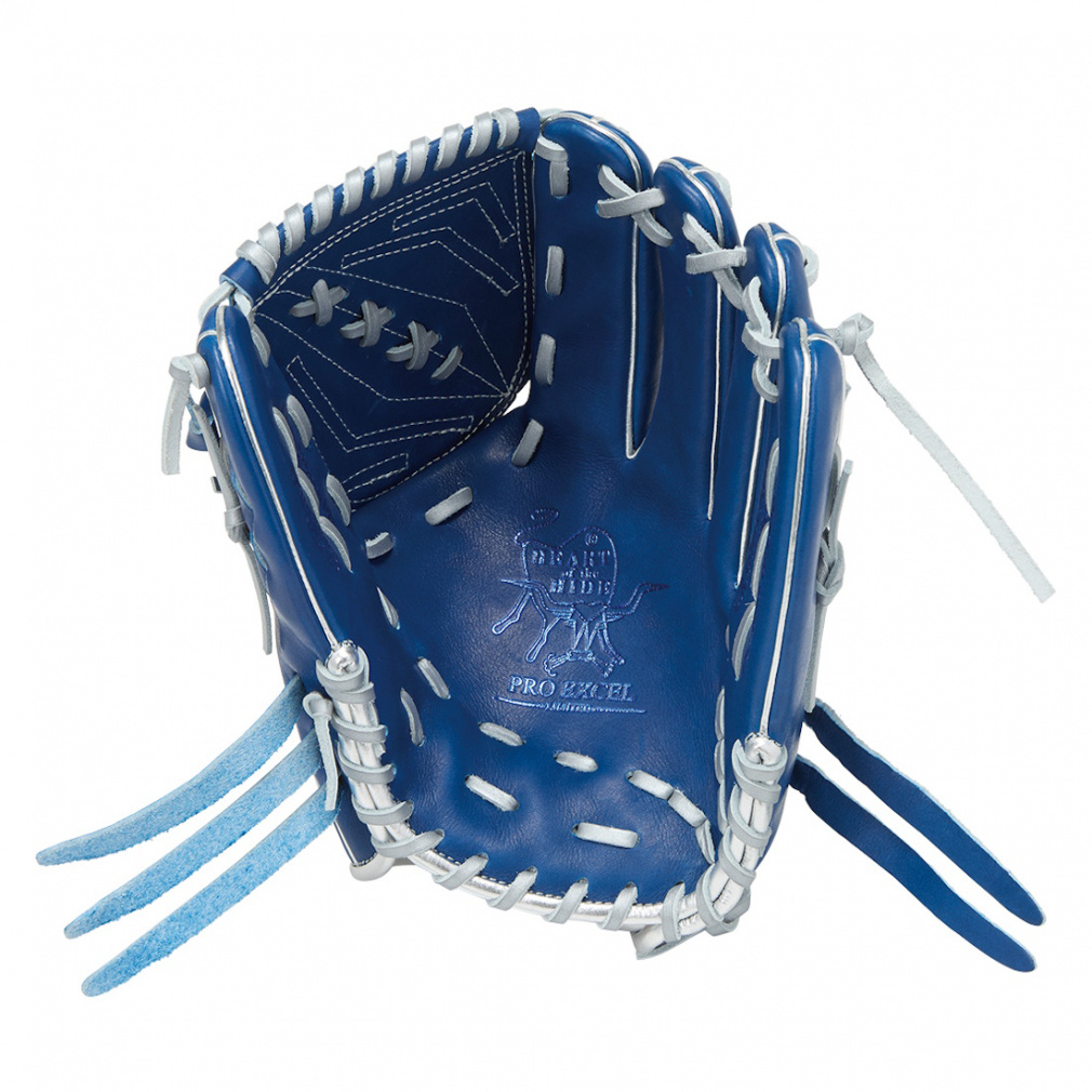 ローリングス 軟式 HOH PRO EXCEL Color Palette 投手用 GR5FHECA15W